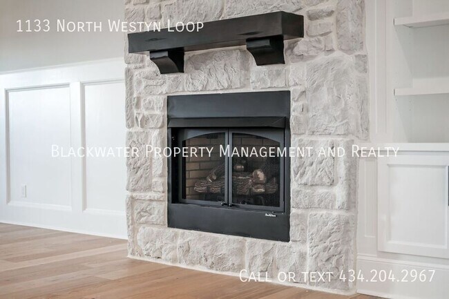 Building Photo - 1133 N Westyn Lp