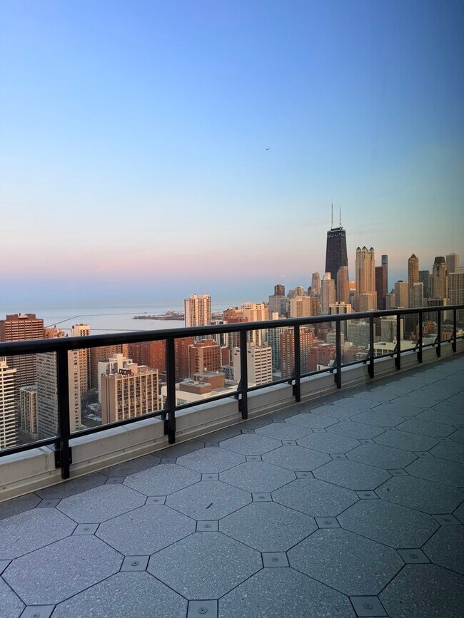 Building Photo - 1560 N Sandburg Terrace