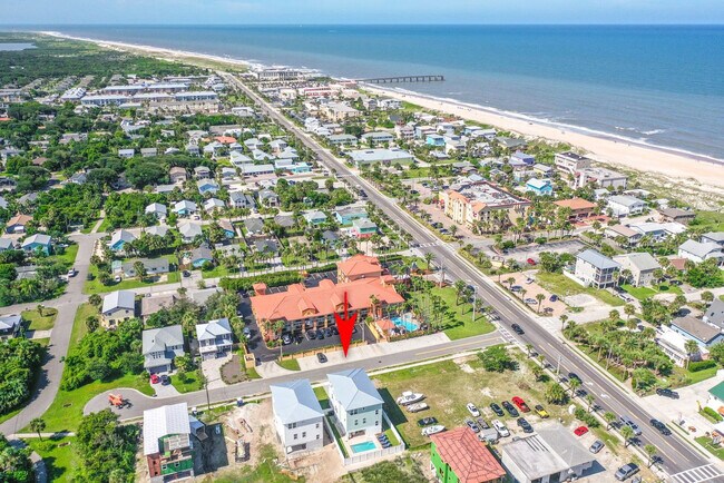 Building Photo - 105 8th St