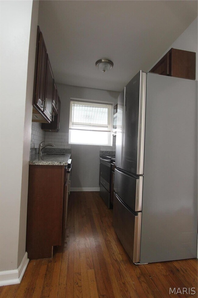 Building Photo - 3969 Potomac St