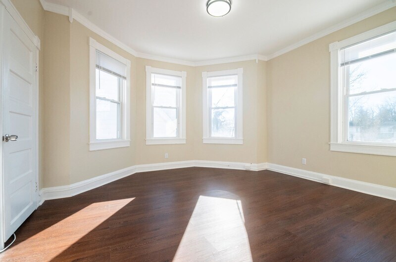 Bedroom 1 - 5327 Wesley Ave