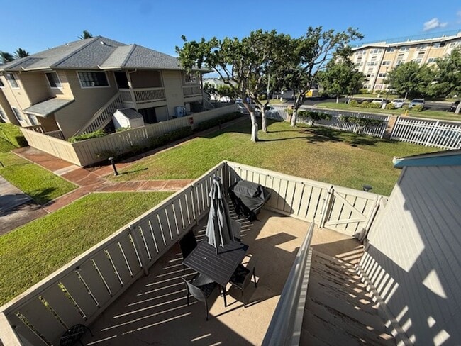 Building Photo - Pae Ko Gardens 2 Bedroom 1 Bath 2 assigned...