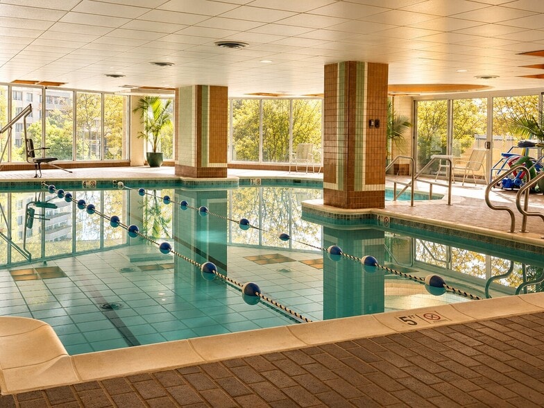 Building Photo - 4601 N Park Ave