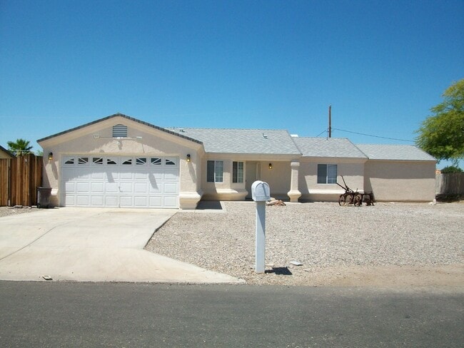 Primary Photo - Coming Soon! Undergoing repairs and exteri...