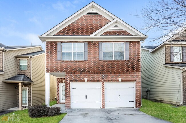 Primary Photo - 3641 Oakleaf Pass