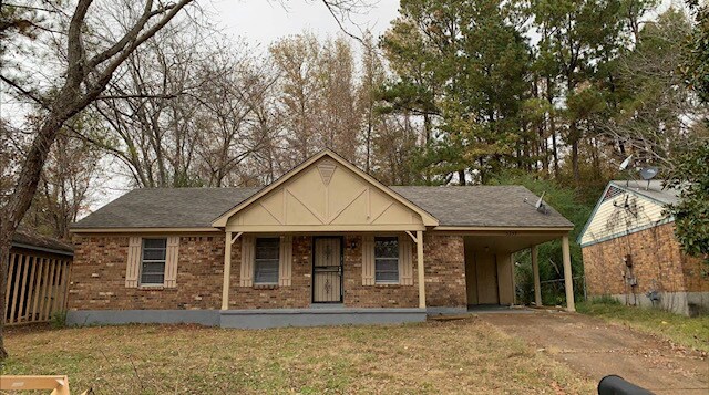 Building Photo - 5299 Braden Dr