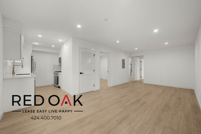 Building Photo - 415 N La Fayette Park Pl