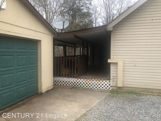 Building Photo - 3 br, 2 bath House - 1131 Friendship Way