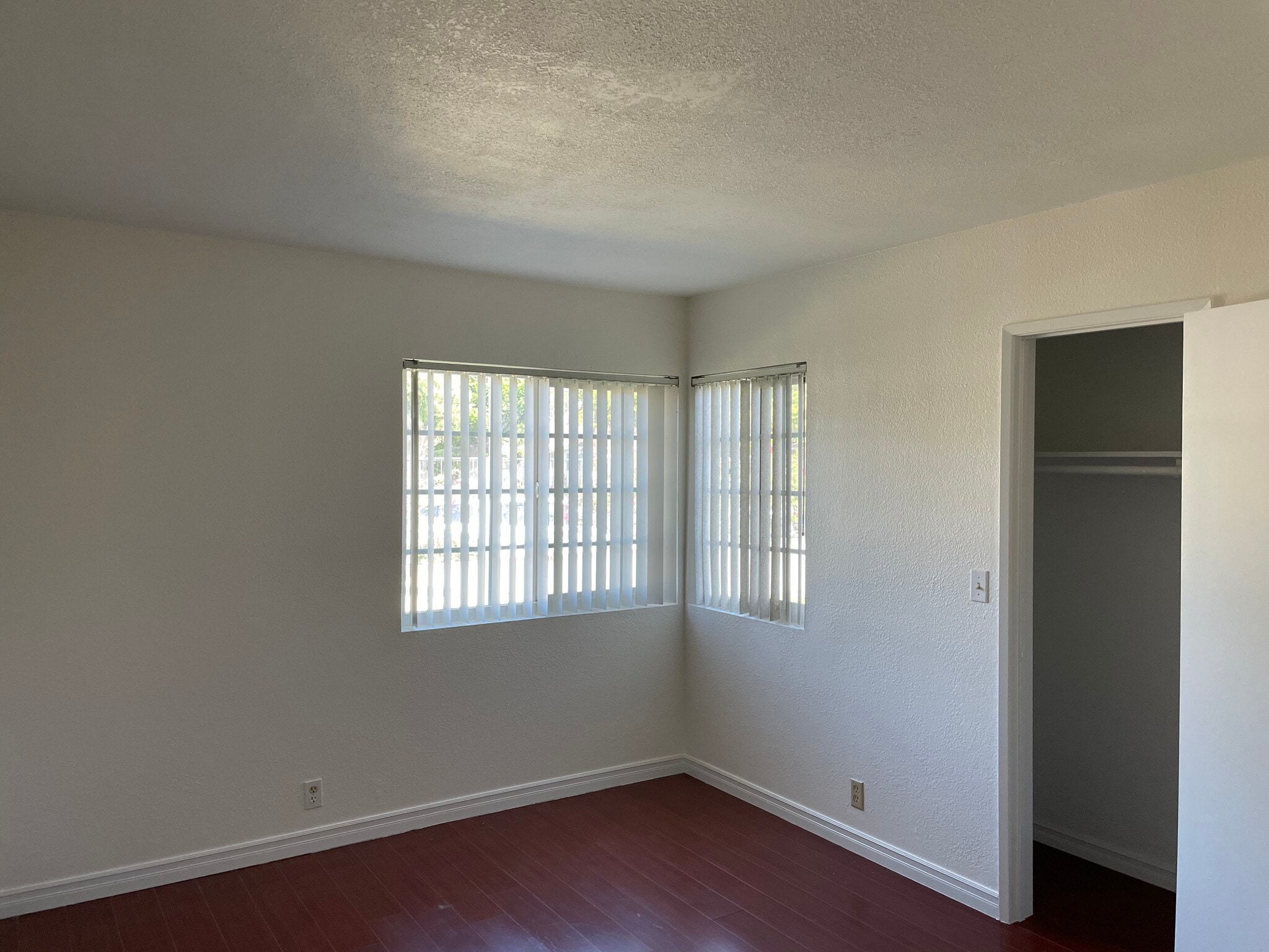 Master Bedroom - 23201 Anchor Avenue