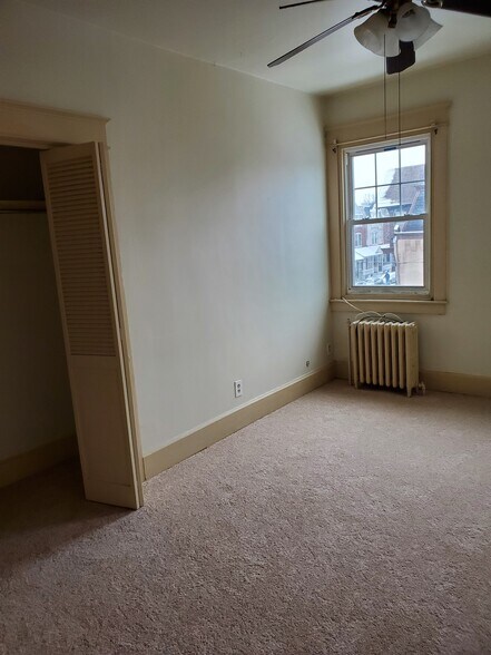 Bedroom 2 - 128 N 11th St