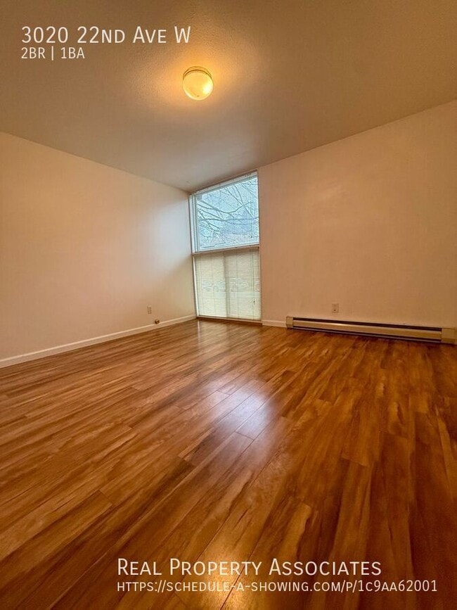 Building Photo - 3020 22nd Ave W