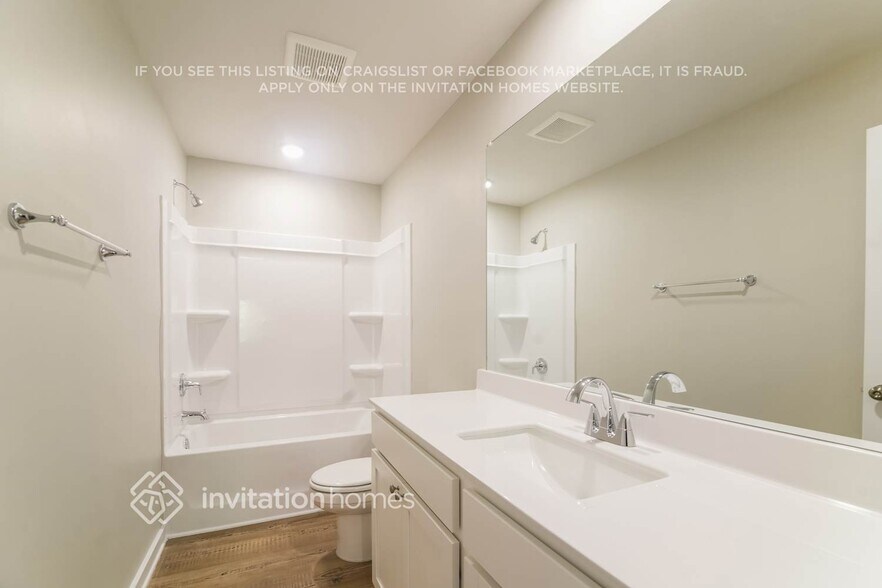 Building Photo - 8509 Polston Pl