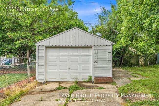 Building Photo - 19233 Stafford Ave