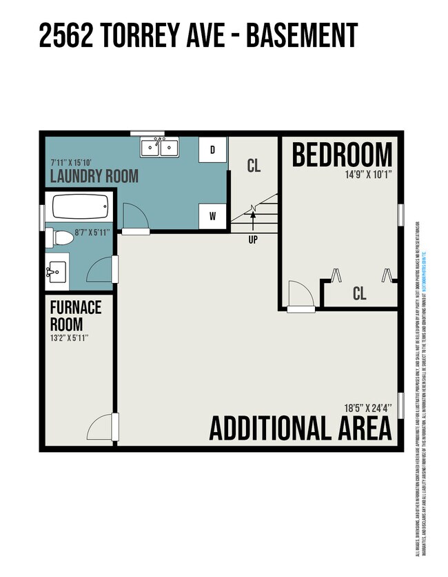 Building Photo - 2562 Torrey Ave