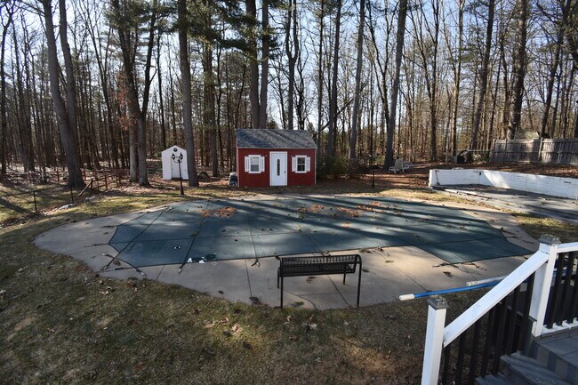 Building Photo - 89 Damascus Dr