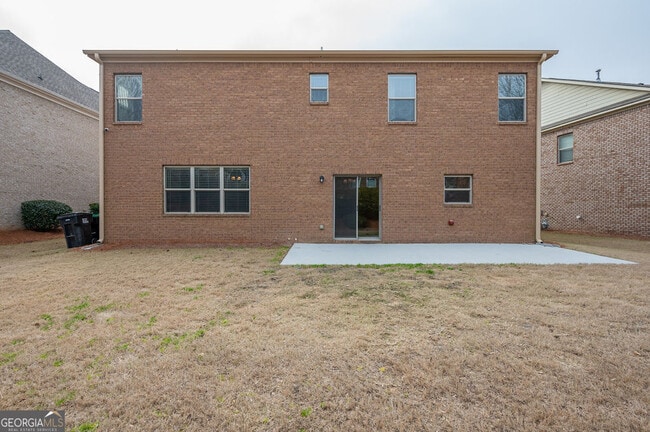 Building Photo - 3325 Earhart Way