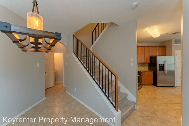 Building Photo - 2 br, 2.5 bath House - 1310 W Parmer Ln #3203