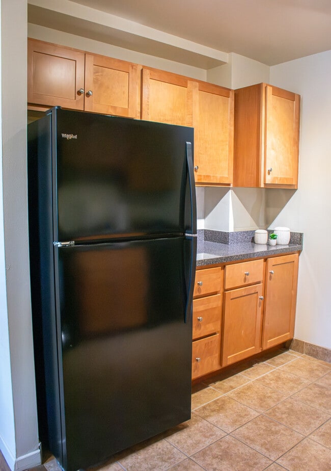 Floorplan - Thomas Wynne Apartments