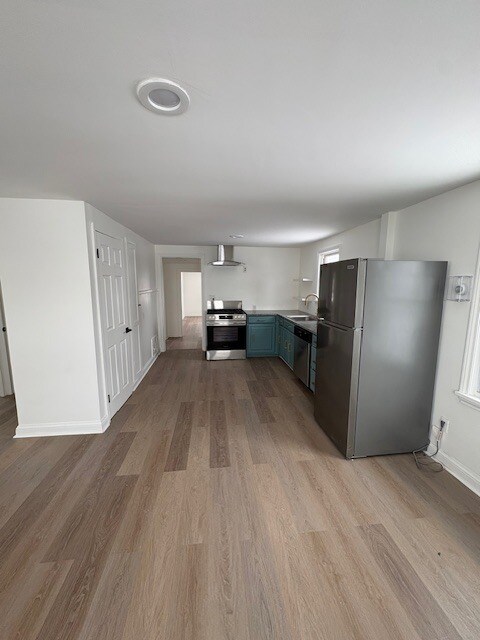 Building Photo - 608 Ridge Rd