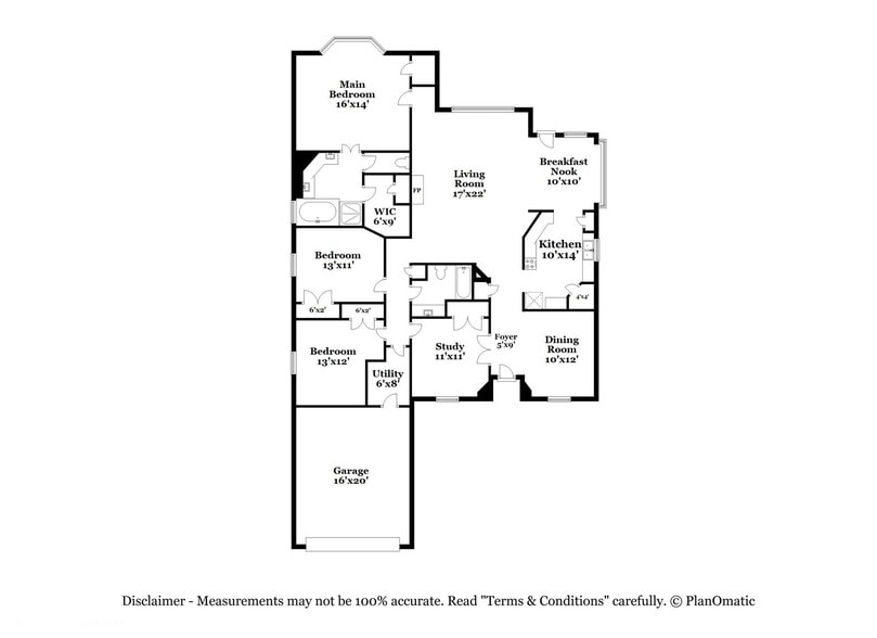 Building Photo - 22902 Creekside Gate Ct