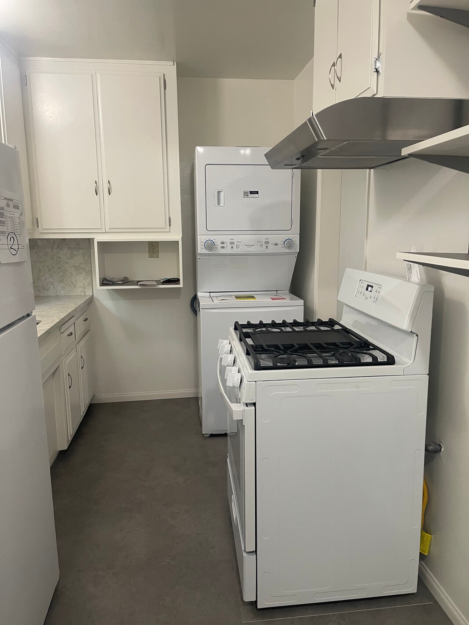 Building Photo - 1924 Workman St