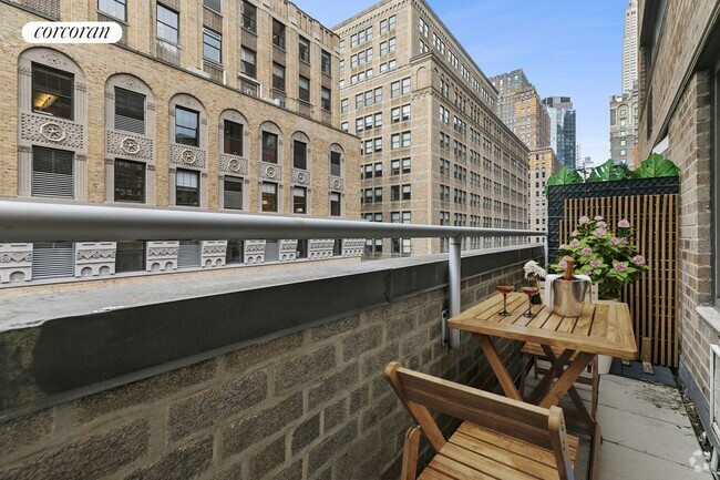 Building Photo - 139 E 33rd St
