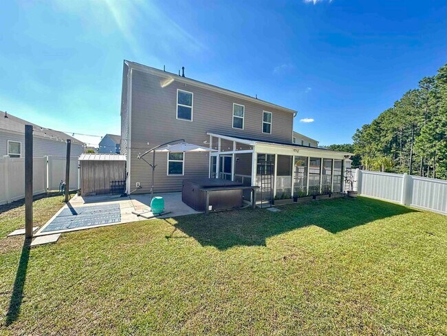 Building Photo - 340 Emery Oak Dr