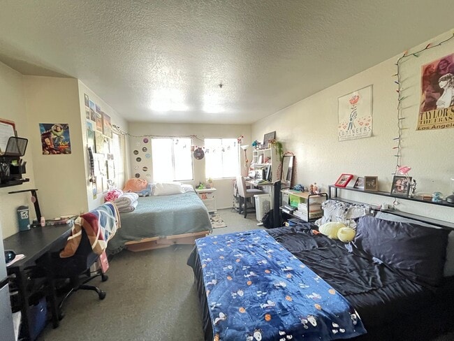 Building Photo - Foothill Community Blocks to Campus