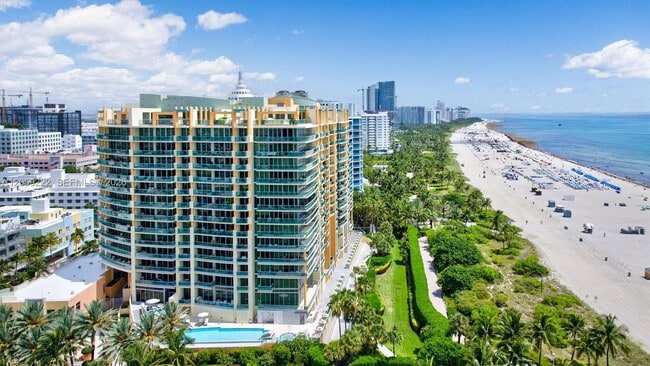 Building Photo - 1455 Ocean Dr