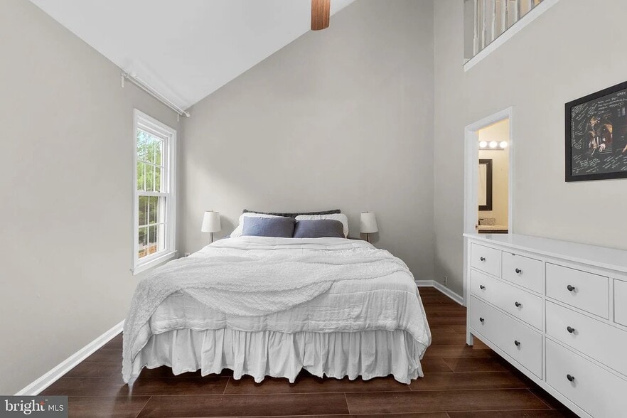 Building Photo - 4705 Rams Horn Row