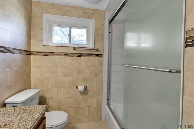 Building Photo - 4098 Bailey Ave