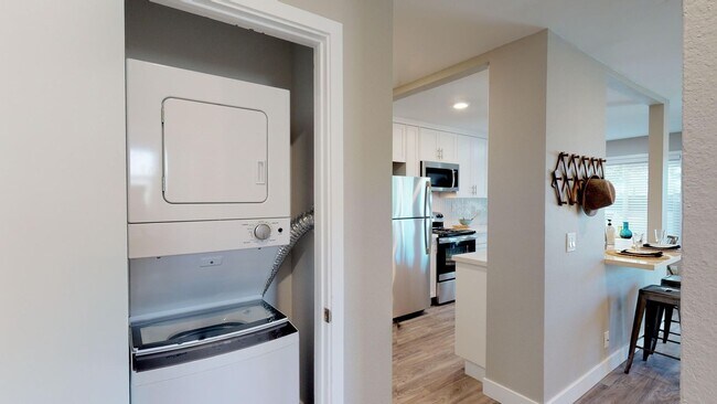 Interior Photo - Mocha - Close to Everything. Designed for Every Day. That’s Mocha Living.