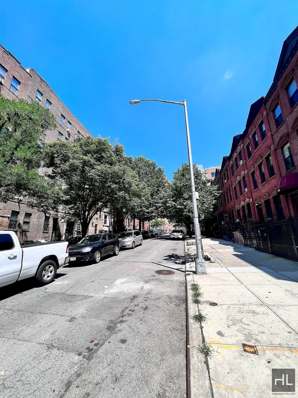 Building Photo - EDGECOMBE AVENUE, New York