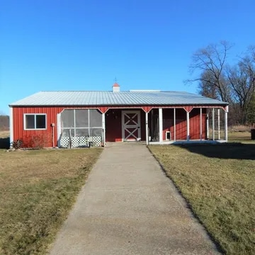 Building Photo - N9362 7th Ave