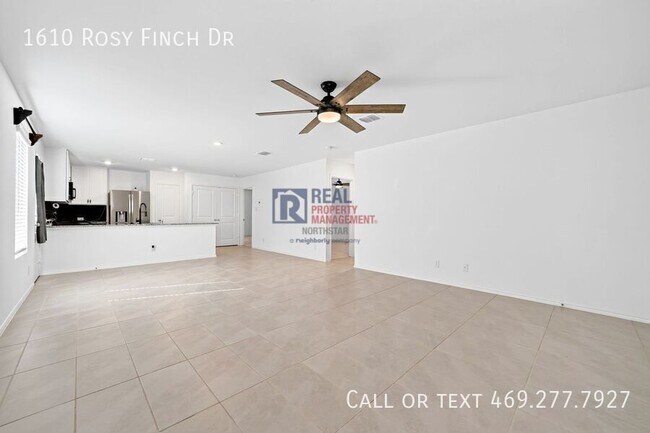 Building Photo - 1610 Rosy Finch Dr