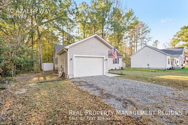 Building Photo - 30 Azalea Way