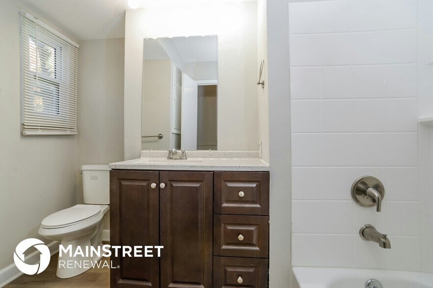 Building Photo - 9108 Switzer St