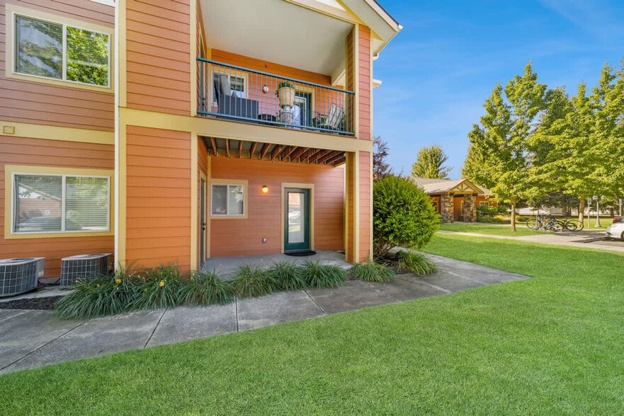 Building Photo - 6601 N Spurwing Loop