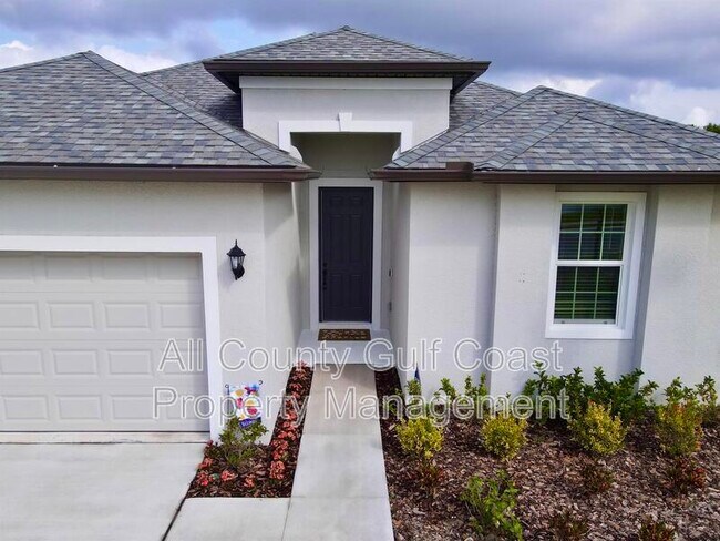 Building Photo - 8131 Tea Olive Ter