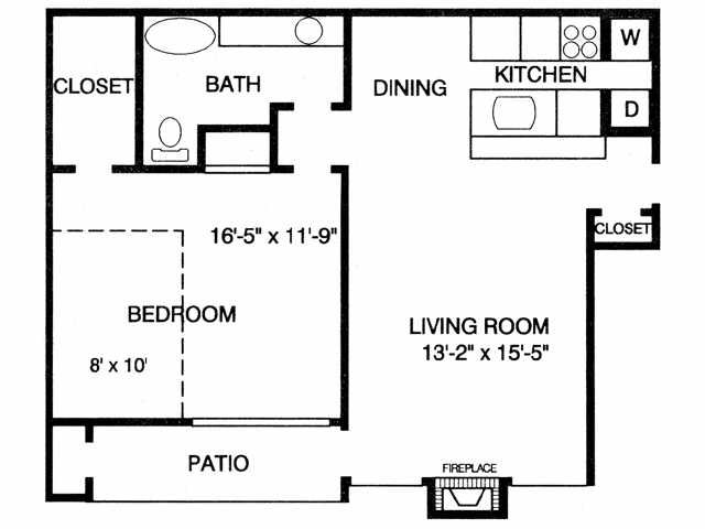 A2 - Silverton Apartment Homes