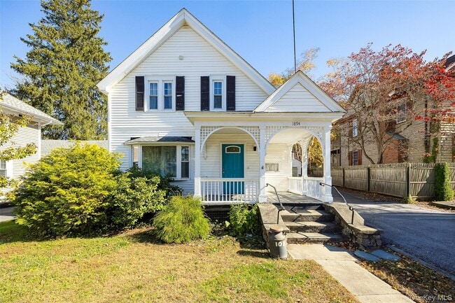 Primary Photo - 108 Church St