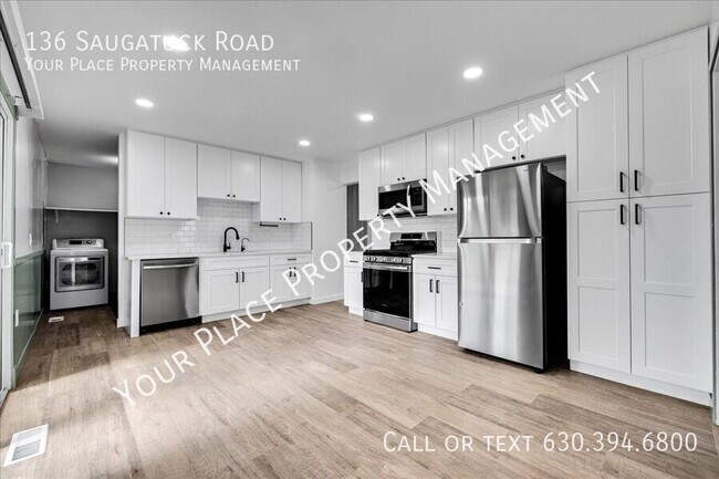 Building Photo - 136 Saugatuck Rd