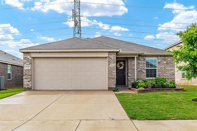 Primary Photo - 4449 Greenham Ln.