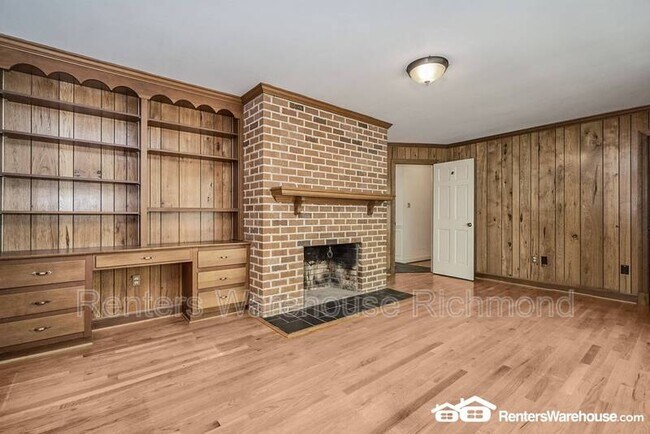 Building Photo - 4516 Whitestone Dr