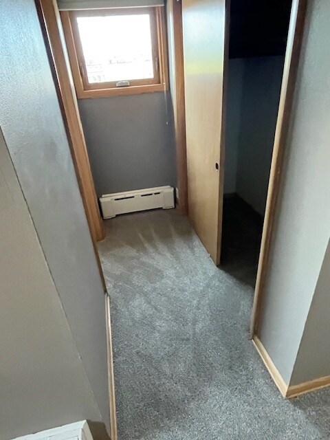 Hall - W63N139 Washington Ave