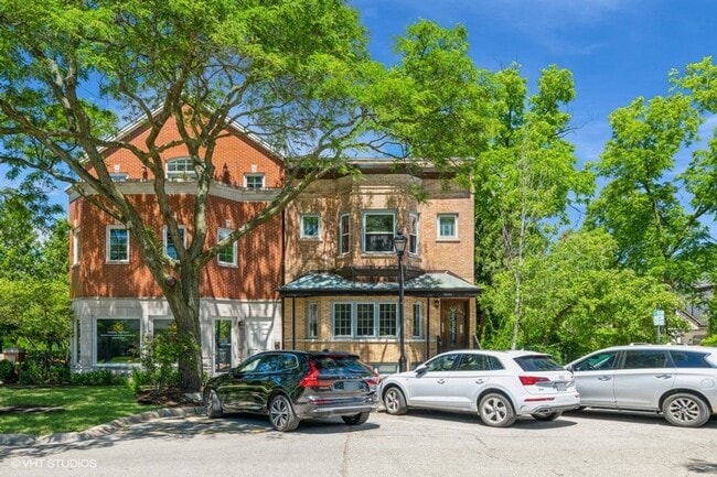 Building Photo - Park Avenue