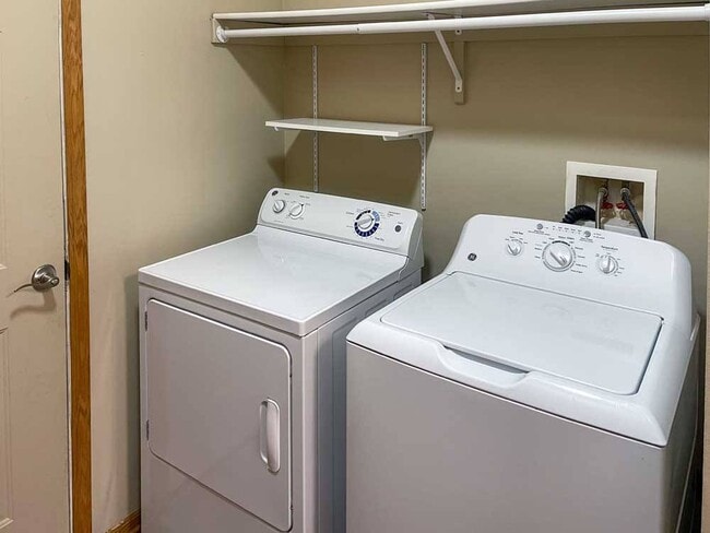 Floorplan - Southwind Villas