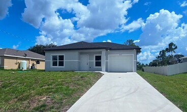 Building Photo - BRAND NEW 2/2/1-SW LEHIGH ACRES