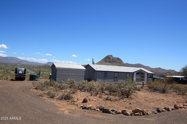 Building Photo - 47813 N 40th Ave