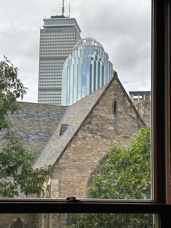 Building Photo - 486 Columbus Ave